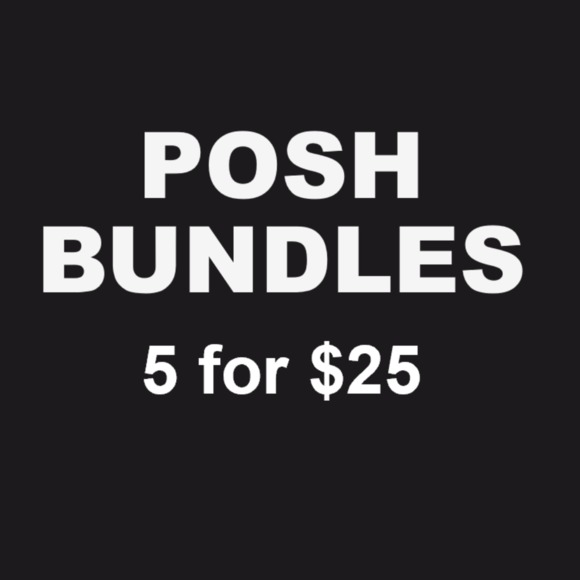 poshbundles